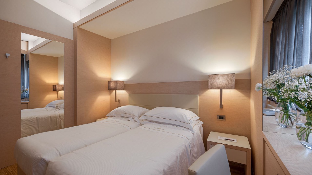 Photo of Bedroom in Carrobbio