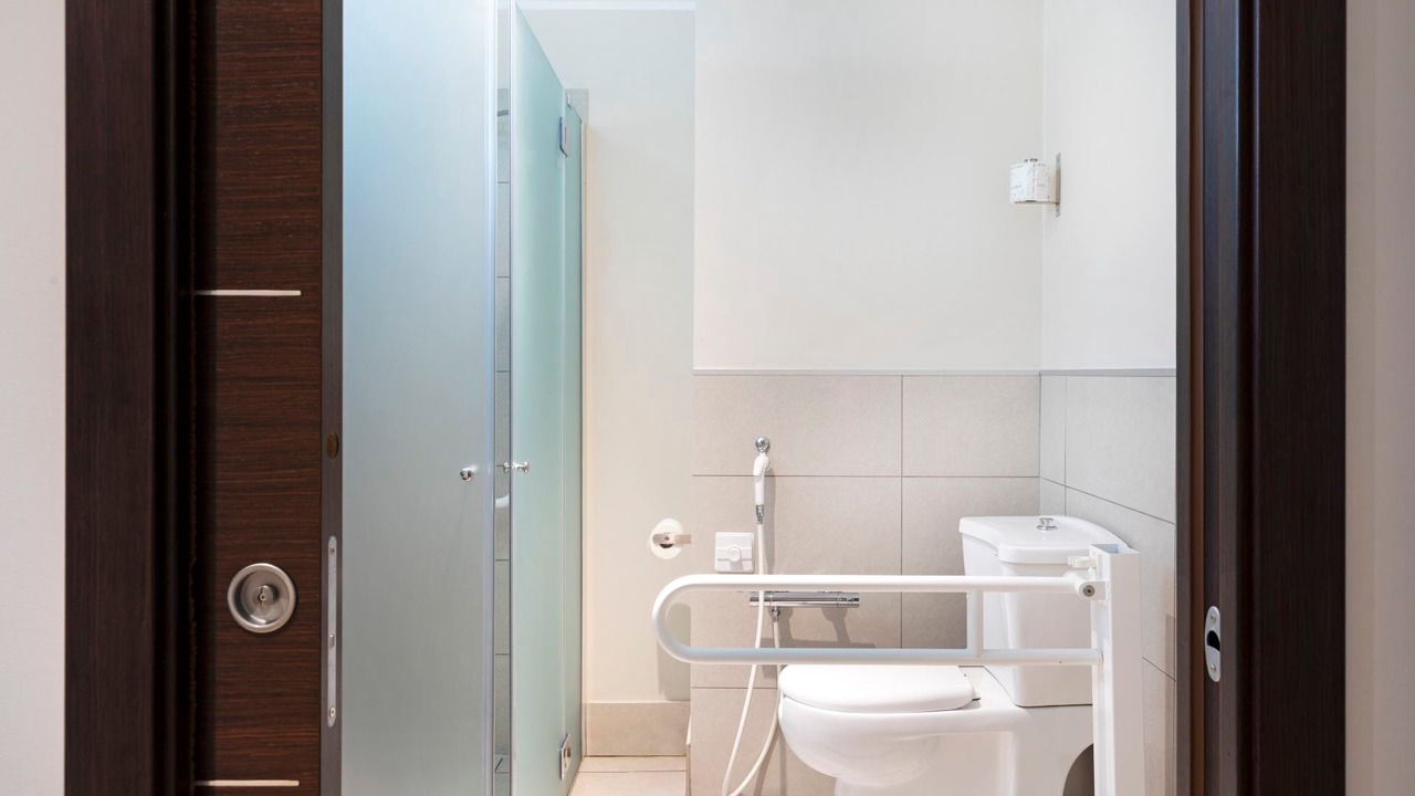 Photo of Bathroom in Bergamo