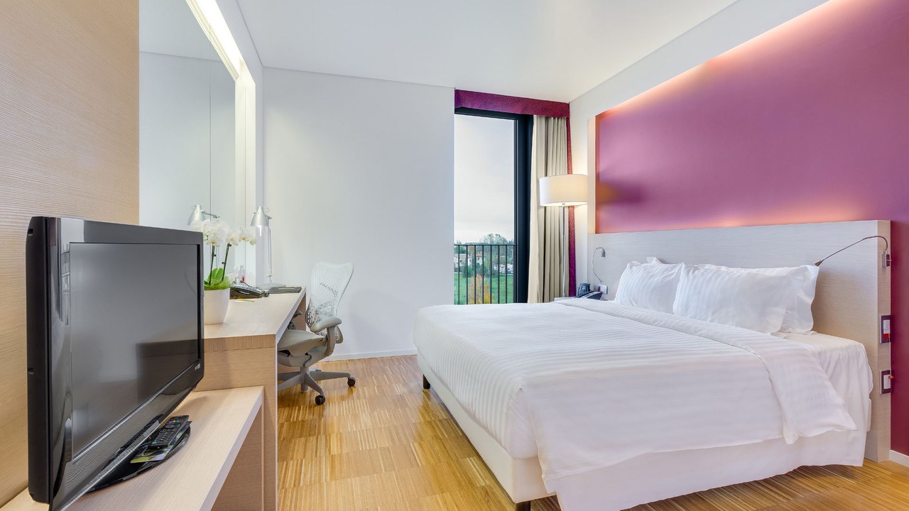 Photo of Bedroom in San Giuliano