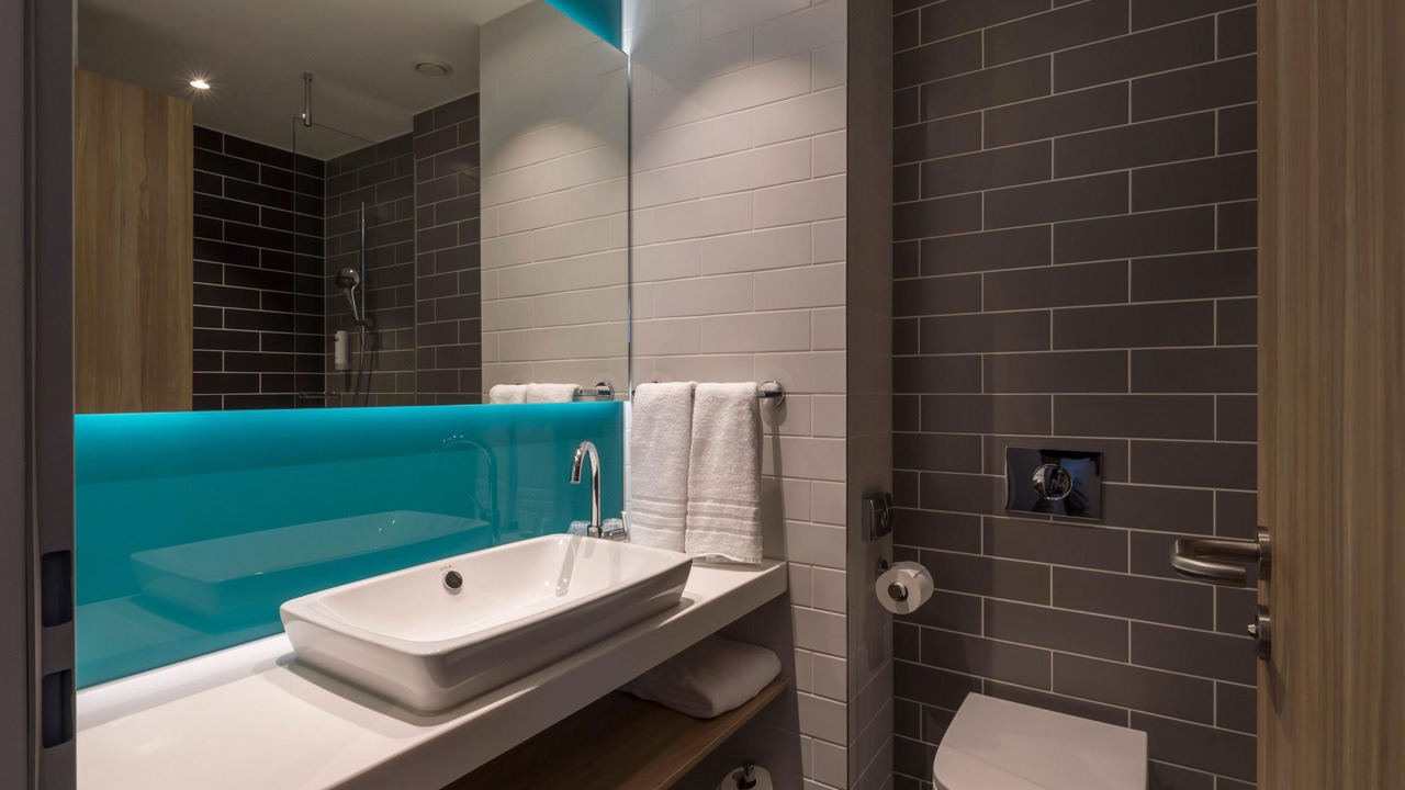 Photo of Bathroom in Kriens