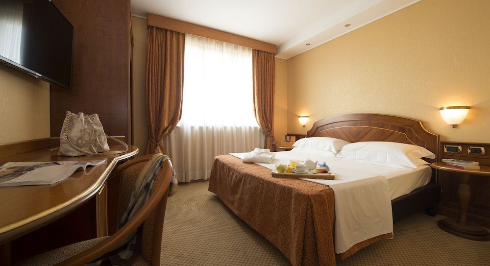 Photo of Bedroom in Casarile