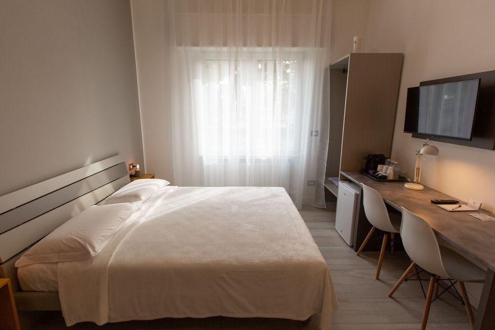 Photo of Bedroom in Segrate