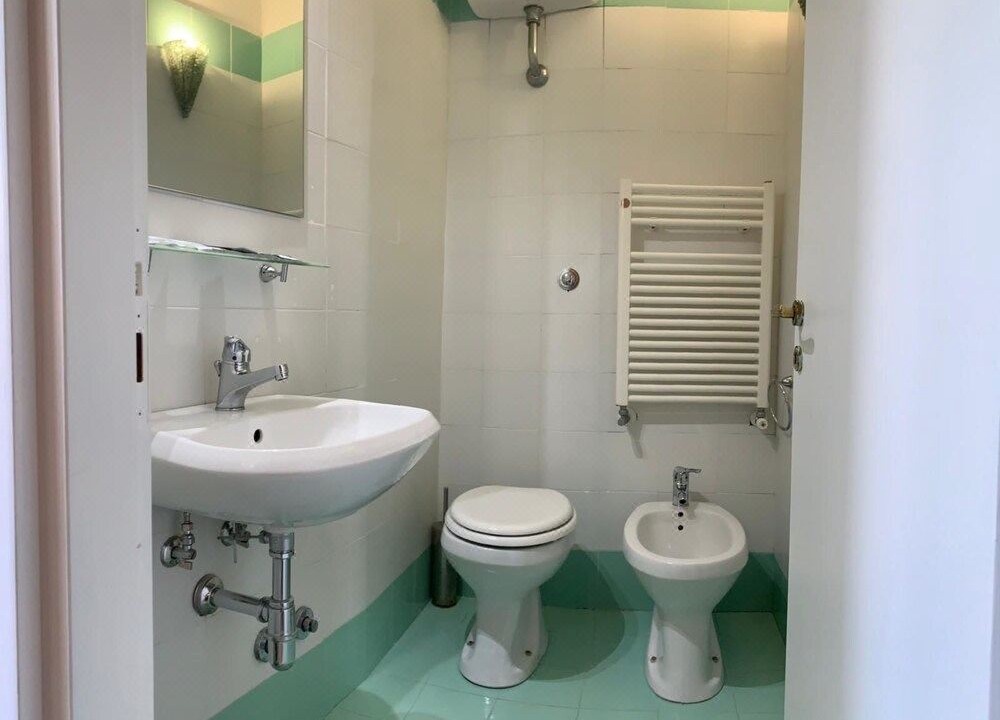 Photo of Bathroom in Sant'Agnello