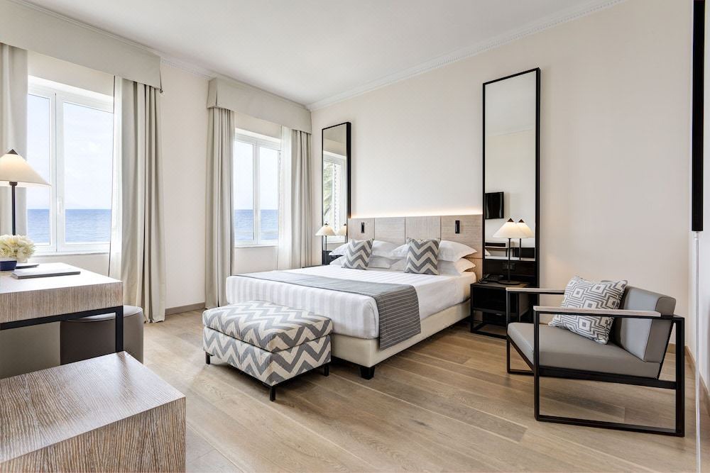 Photo of Bedroom in Arenzano