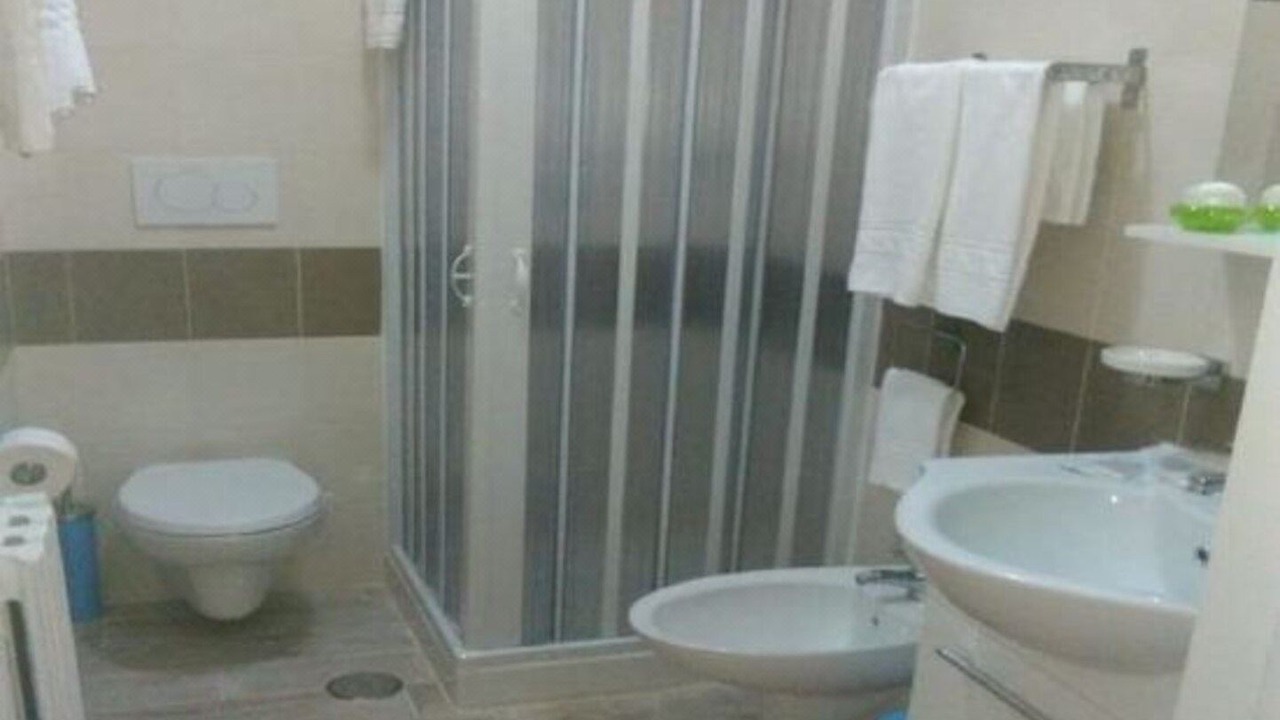 Photo of Bathroom in Casamassima