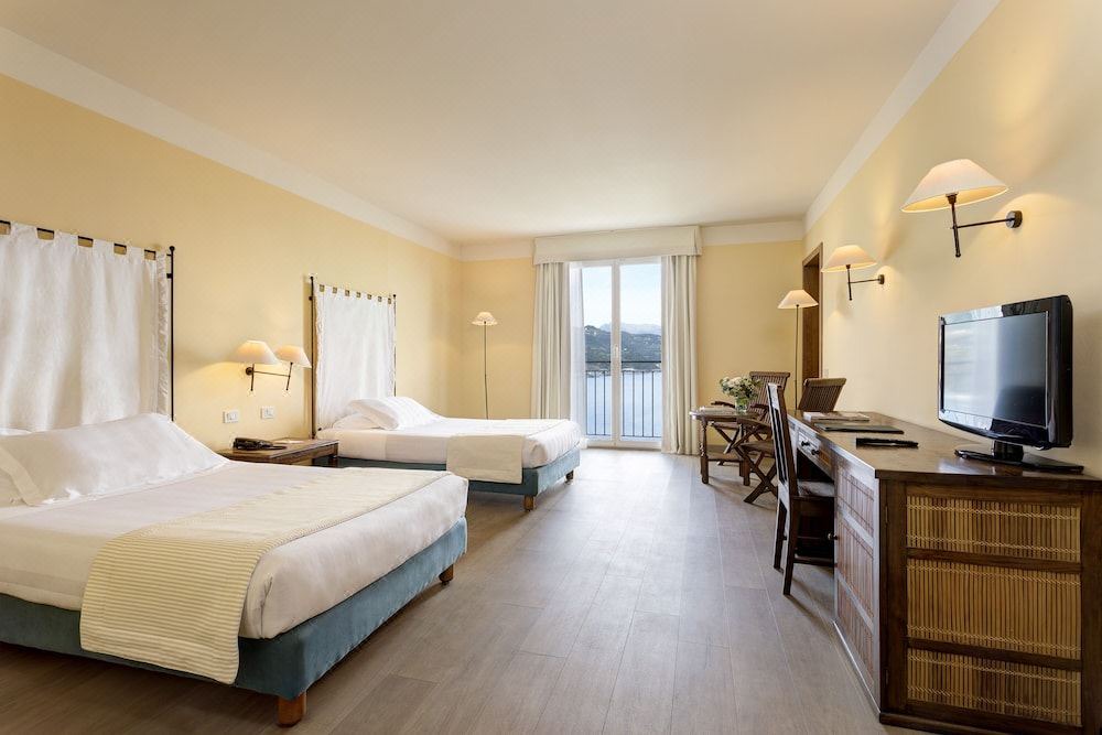 Photo of Bedroom in Arenzano
