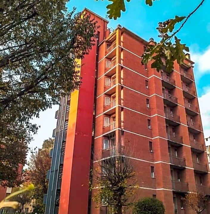Photo of Buildings in Acquabella