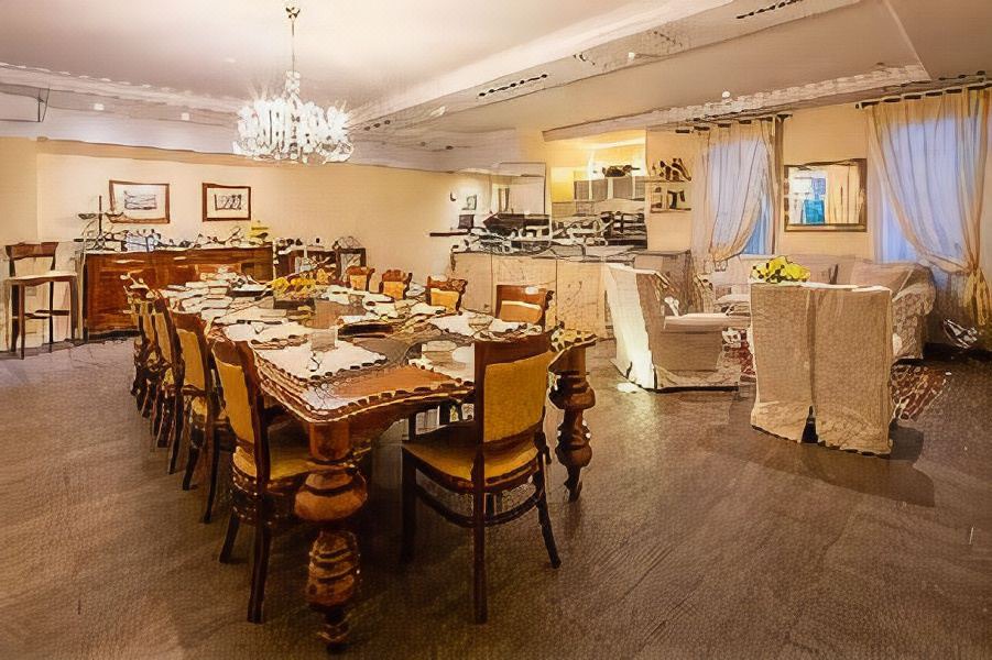 Photo of Livingroom in Padova