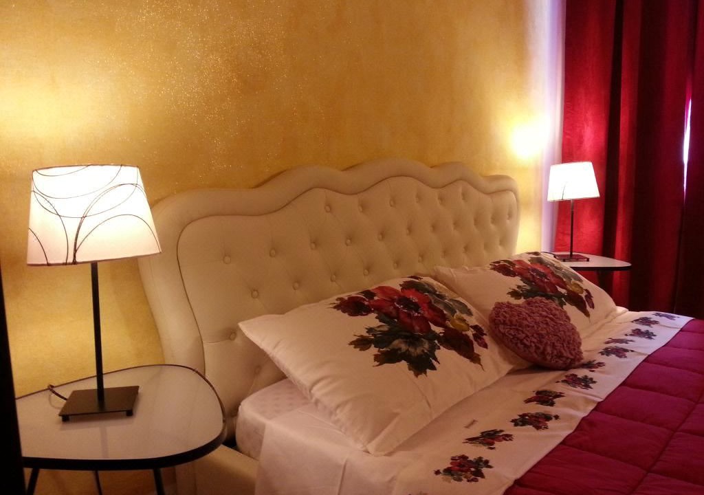 Photo of Bedroom in Rho