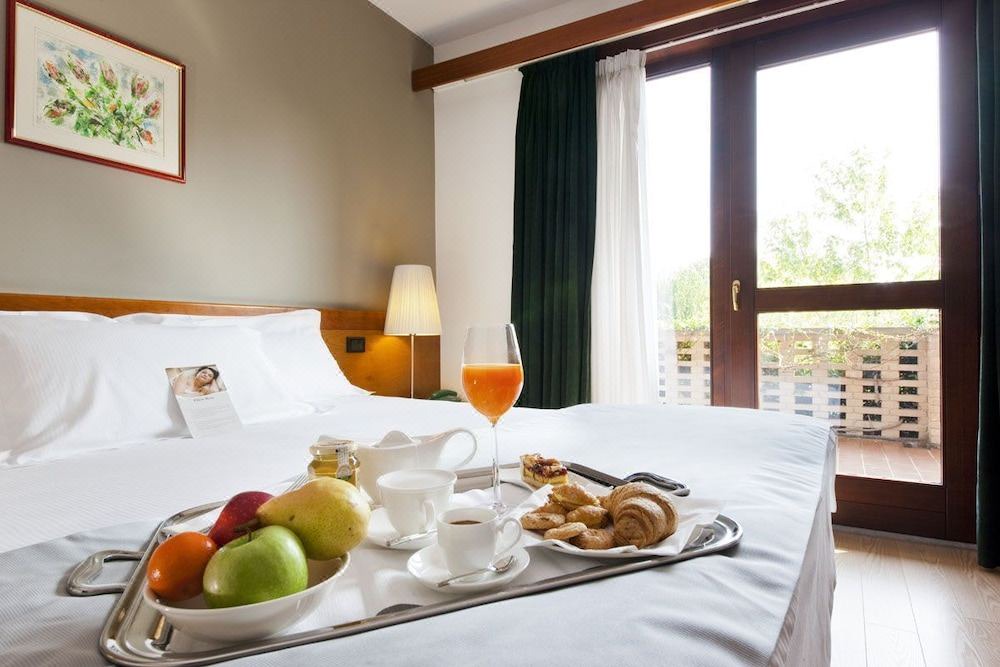 Photo of Bedroom in Codroipo
