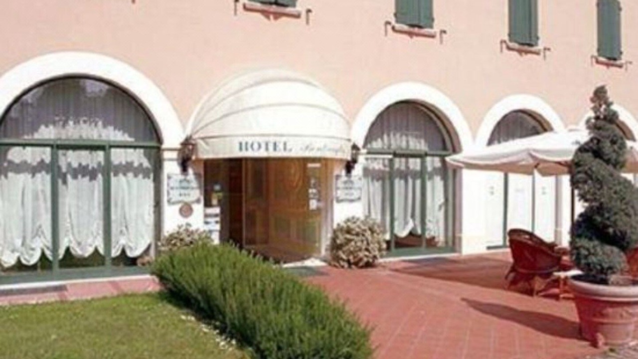 Photo of Buildings in Bentivoglio