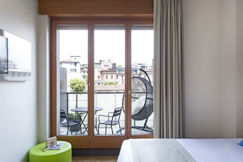 Photo of Bedroom in San Vittore