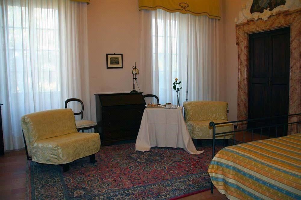 Photo of Livingroom in Monteluiano