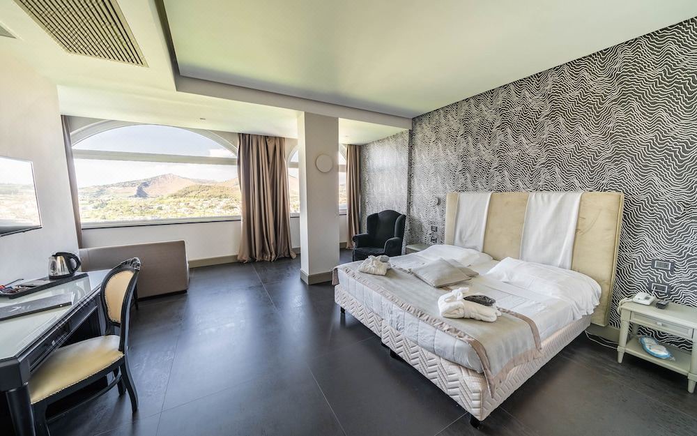 Photo of Bedroom in Baia