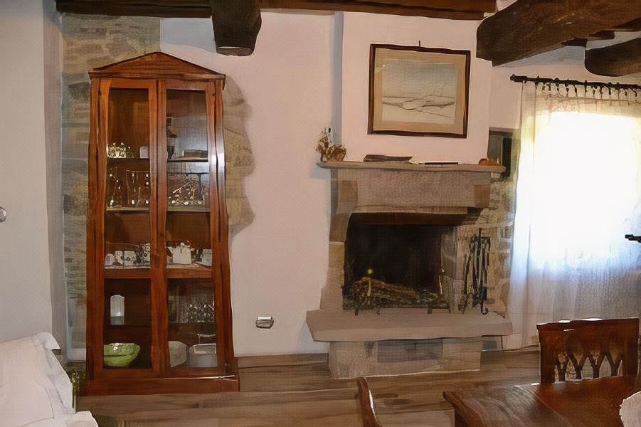 Photo of Livingroom in Sansepolcro