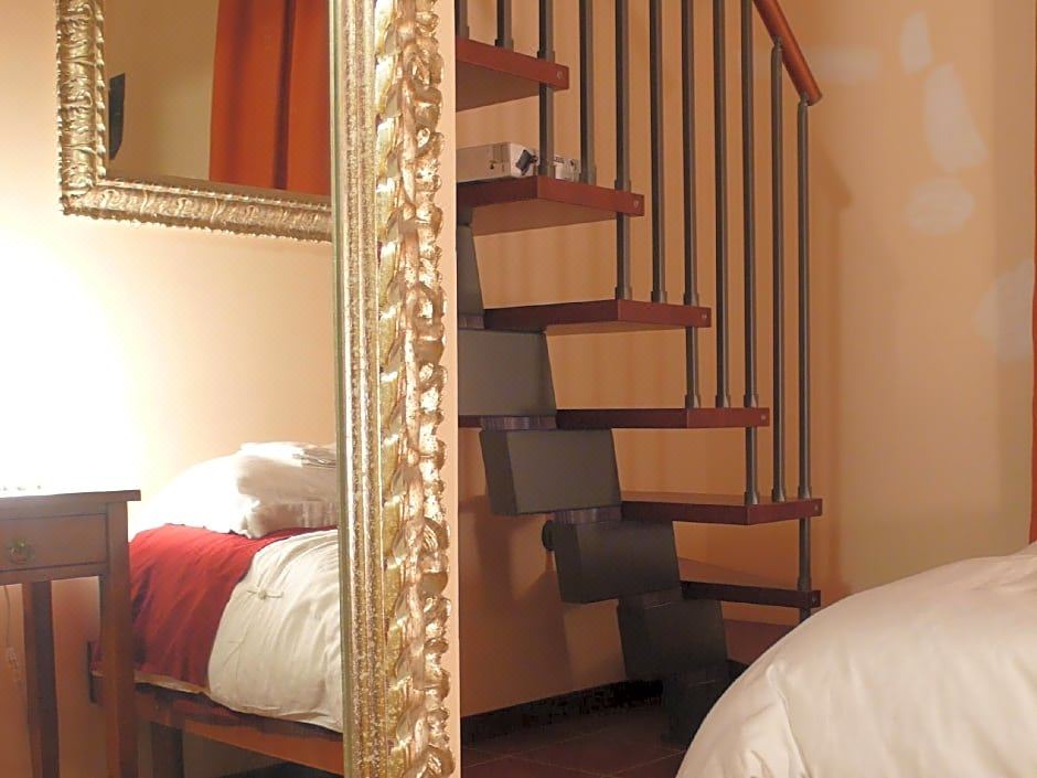 Photo of Bedroom in Zona XXI Torricola