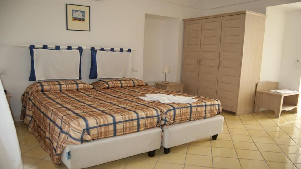 Photo of Bedroom in Barano d'Ischia