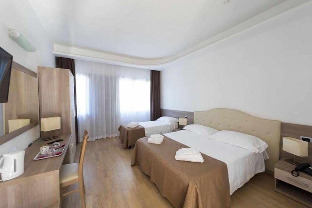 Photo of Bedroom in Zona XLV Castel di Guido