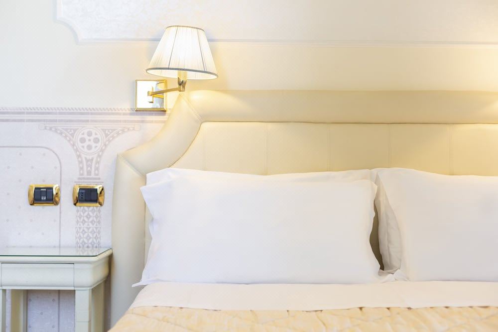 Photo of Bedroom in San Giuliano a Mare