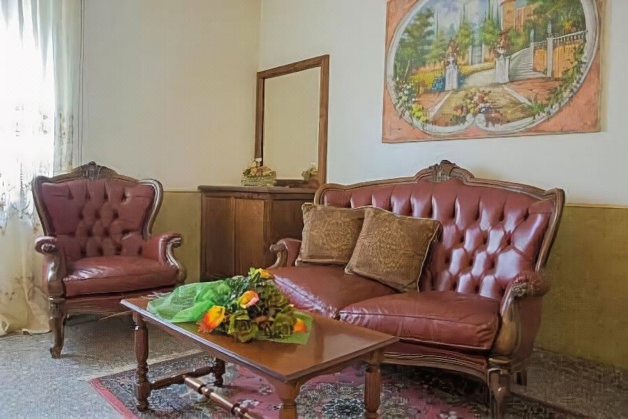 Photo of Livingroom in Balangero
