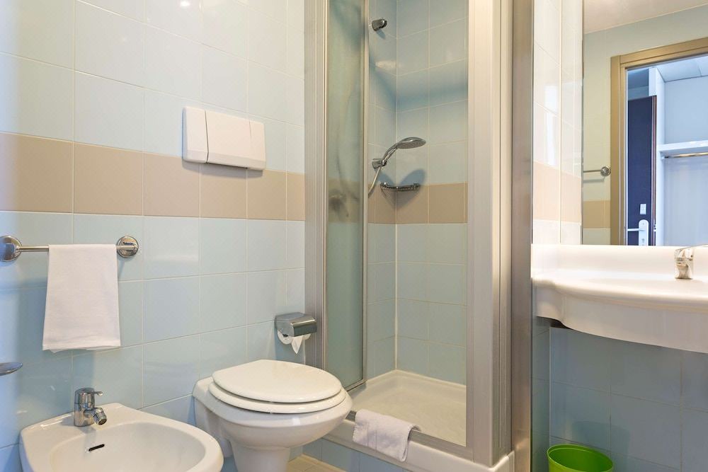 Photo of Bathroom in Castel Maggiore