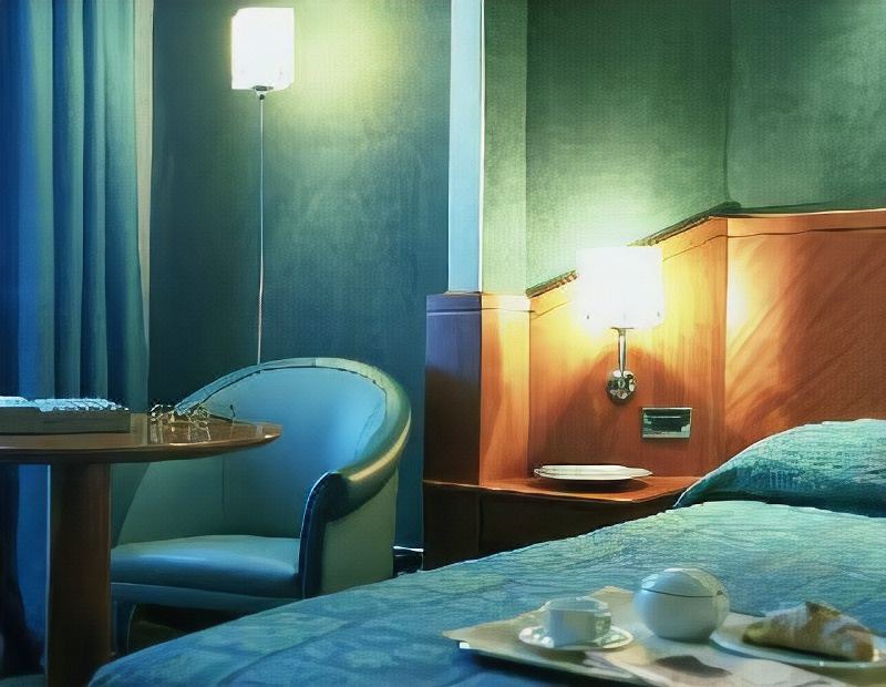 Photo of Bedroom in Ponte San Giovanni