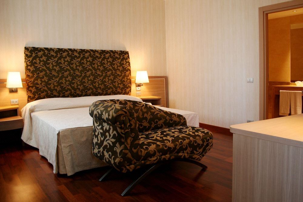 Photo of Bedroom in San Vittore Olona
