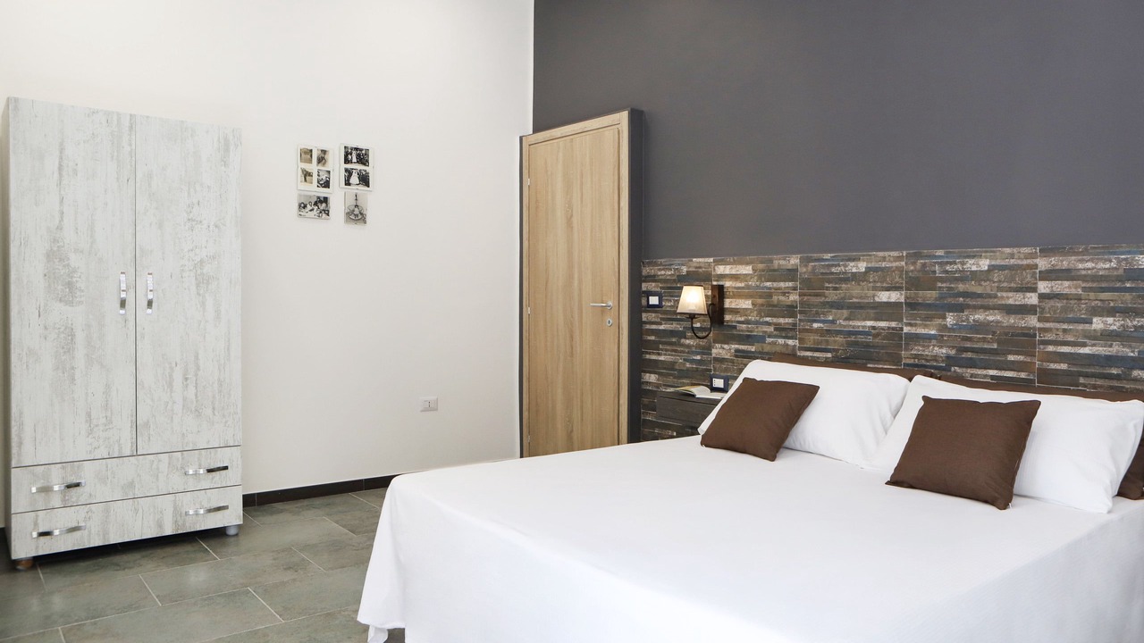 Photo of Bedroom in Quartieri Spagnoli