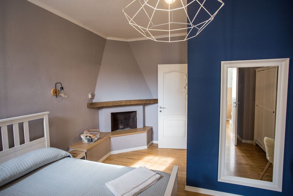 Photo of Bedroom in Citta Bassa
