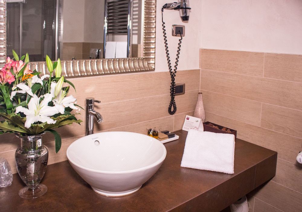 Photo of Bathroom in Padova