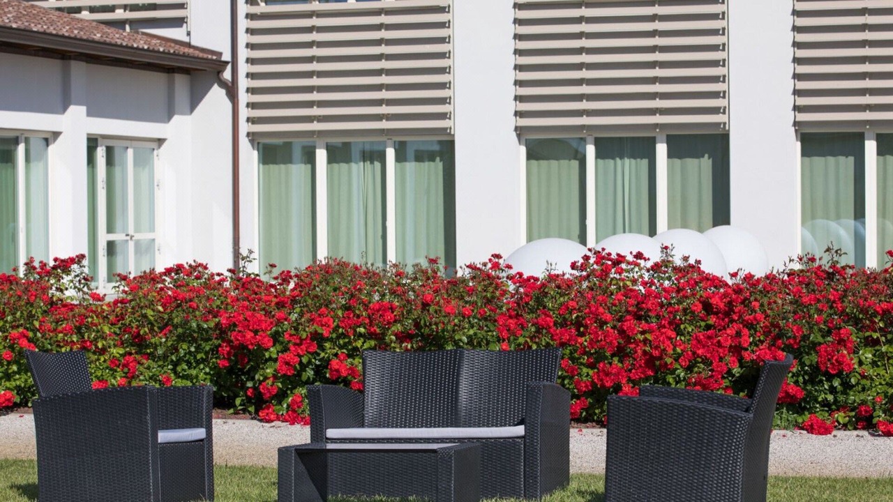 Photo of Buildings in Scandiano