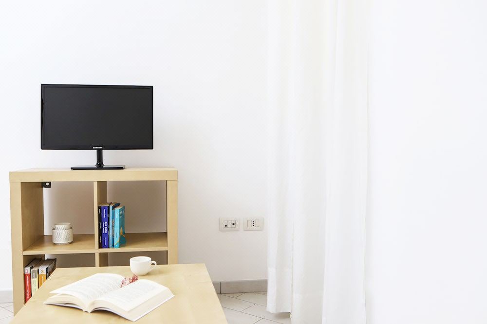 Photo of Bedroom in Chiaia