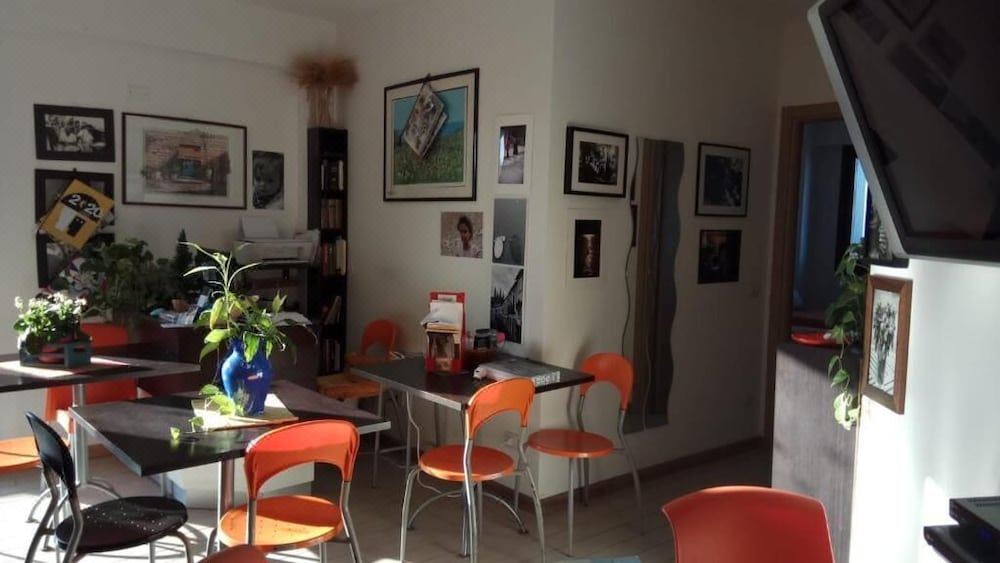 Photo of Livingroom in Torrette