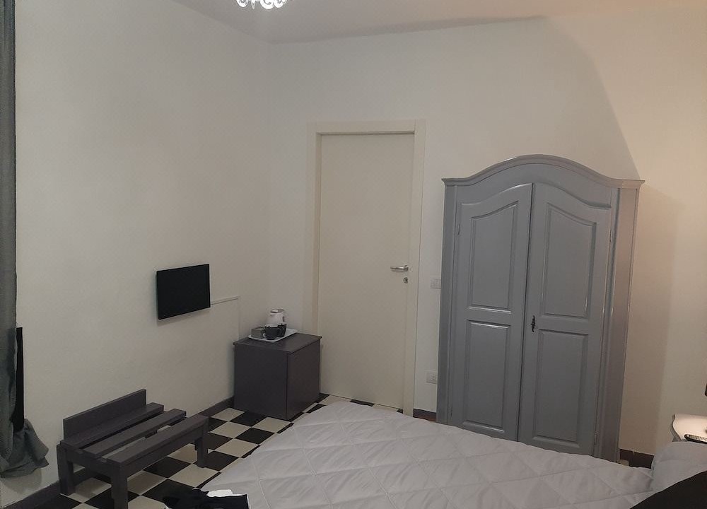 Photo of Bedroom in Vicopelago