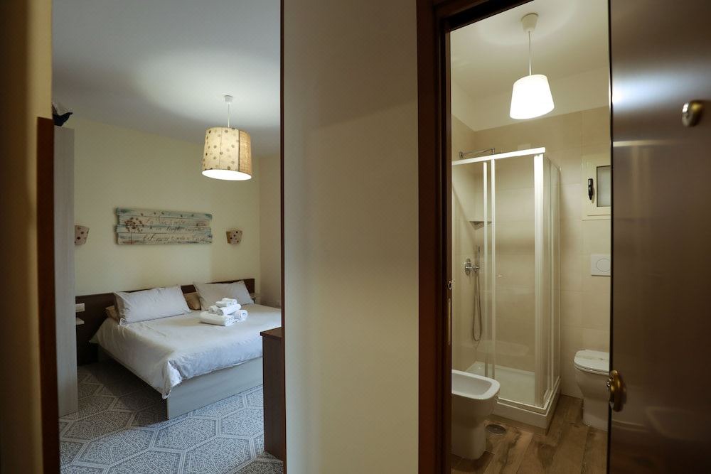 Photo of Bedroom in Laviano