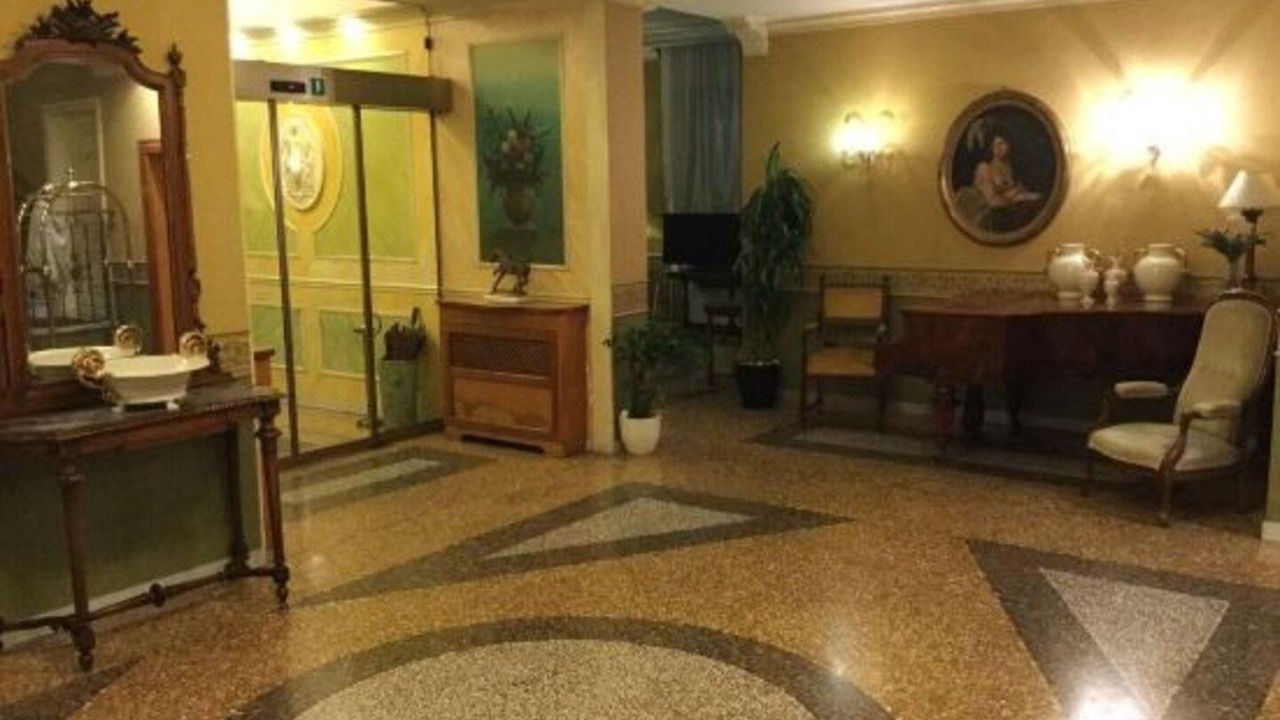 Photo of Livingroom in Bentivoglio