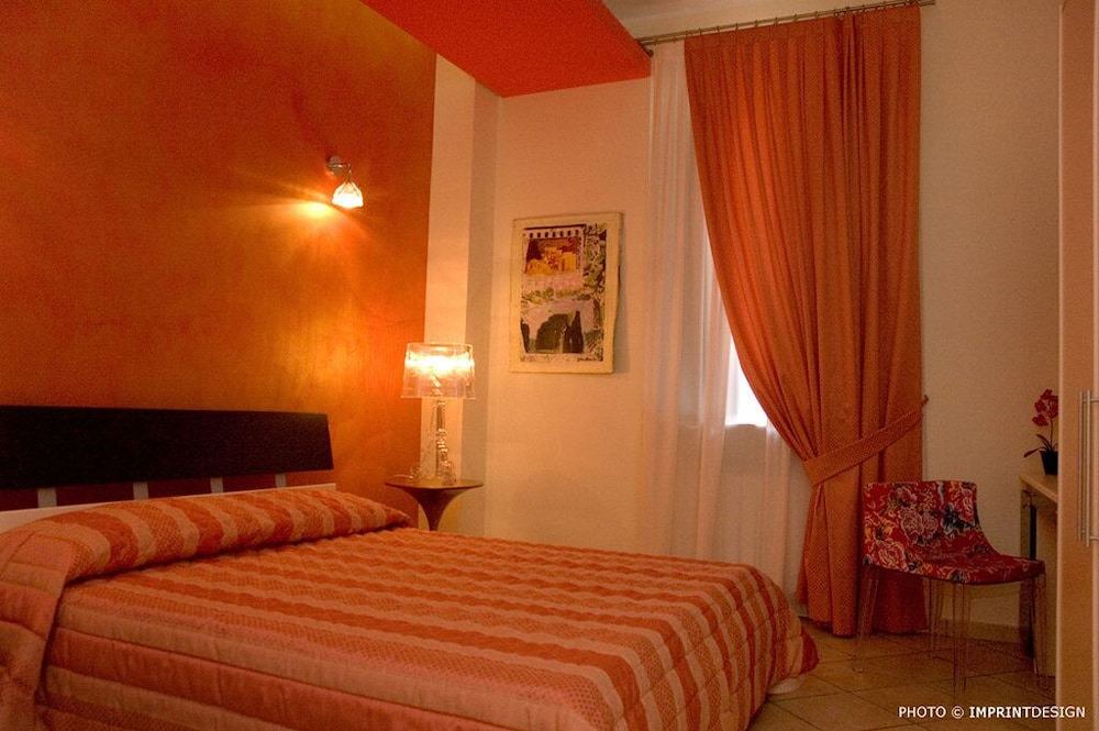 Photo of Bedroom in Campomarino