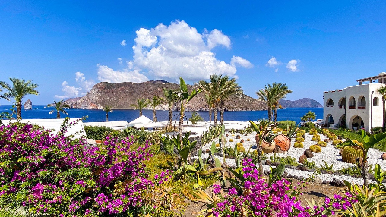 Photo of Outdoor in Vulcanello