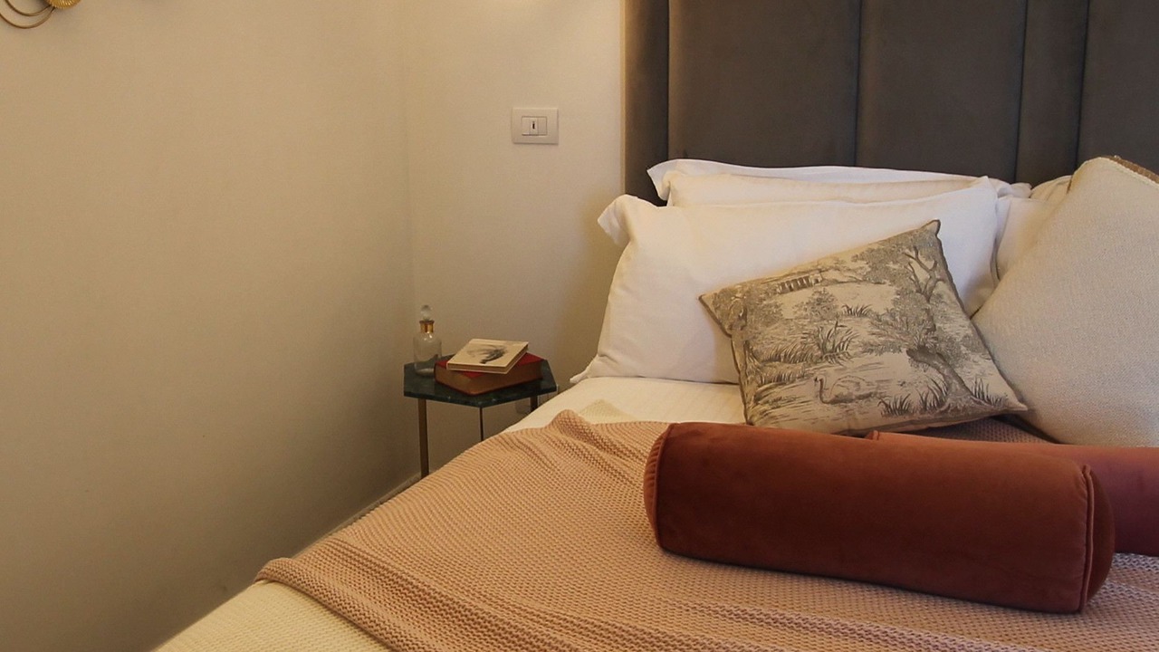 Photo of Bedroom in Ostuni