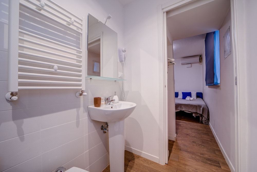 Photo of Bathroom in Palermo