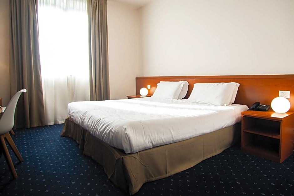 Photo of Bedroom in San Mauro Torinese