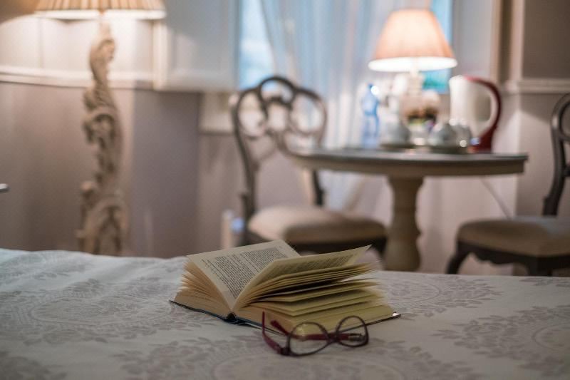 Photo of Bedroom in San Giovanni