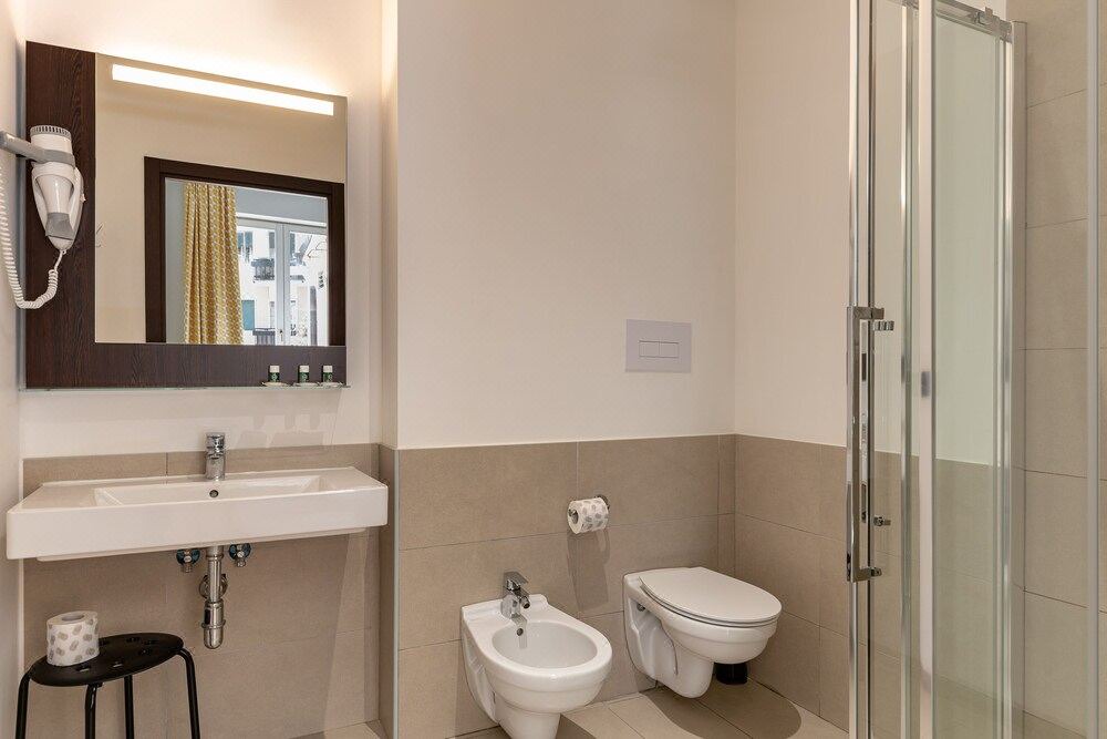 Photo of Bathroom in Treviso