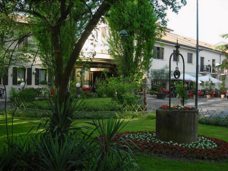 Photo of Buildings in Selvazzano Dentro