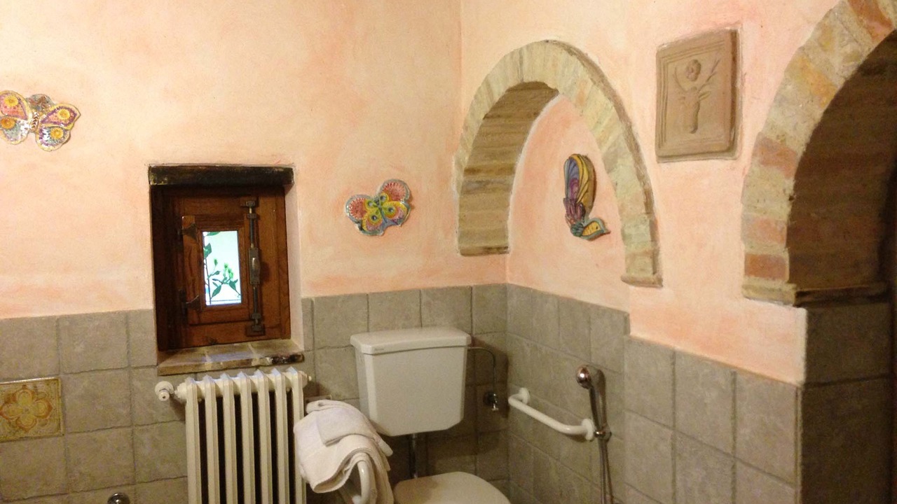 Photo of Bathroom in Piosina