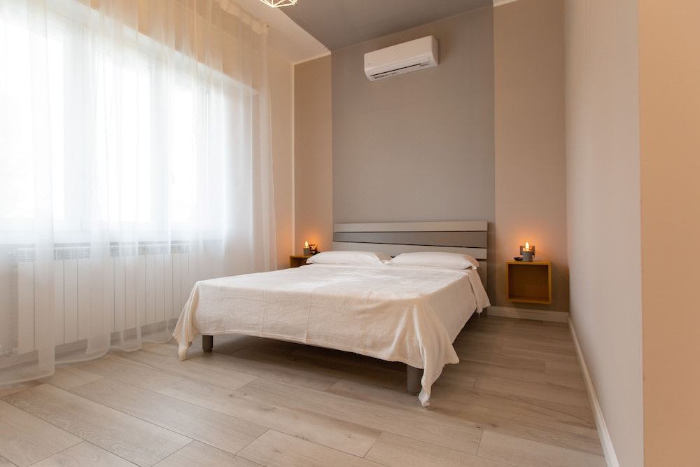 Photo of Bedroom in Segrate