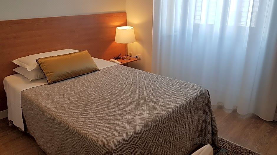 Photo of Bedroom in Gallarate