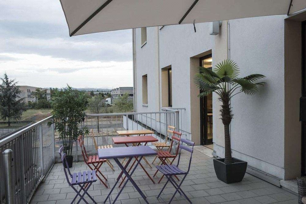 Photo of Patio Balcony in Cavriago