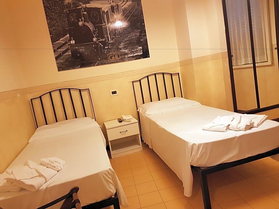 Photo of Bedroom in Sant'Eufemia Lamezia