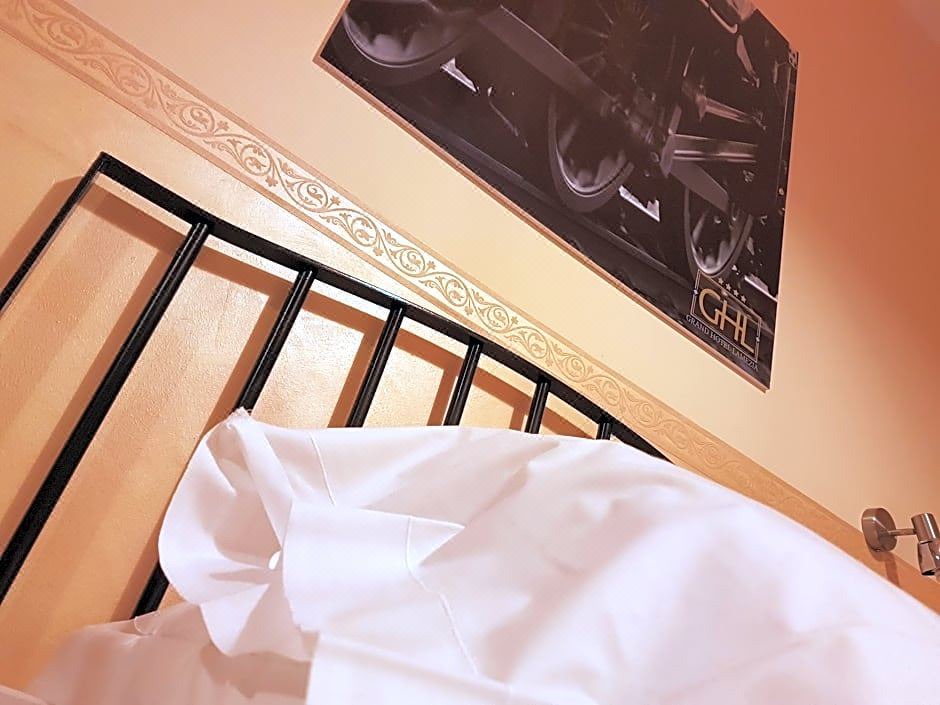 Photo of Bedroom in Sant'Eufemia Lamezia